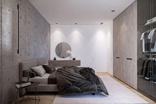 3 Bedrooms Apartment in GLYFADA