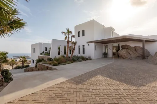 10 Bedrooms Villa in PLATYS GIALOS