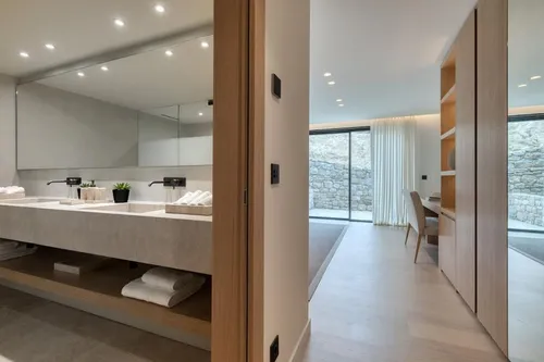 10 Bedrooms Villa in PLATYS GIALOS