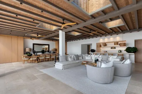 10 Bedrooms Villa in PLATYS GIALOS