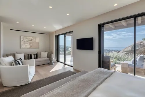 10 Bedrooms Villa in PLATYS GIALOS