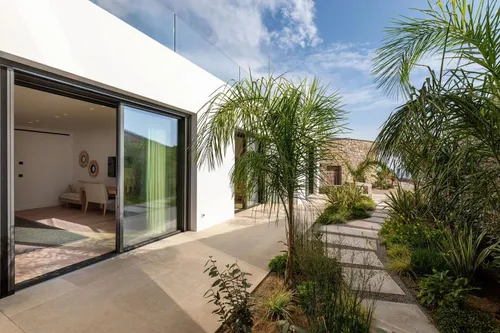 10 Bedrooms Villa in PLATYS GIALOS