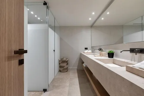 10 Bedrooms Villa in PLATYS GIALOS