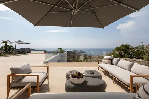 10 Bedrooms Villa in PLATYS GIALOS