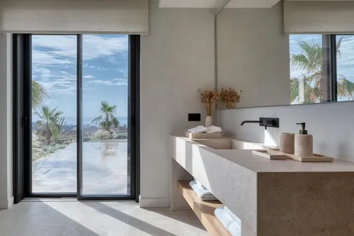 10 Bedrooms Villa in PLATYS GIALOS