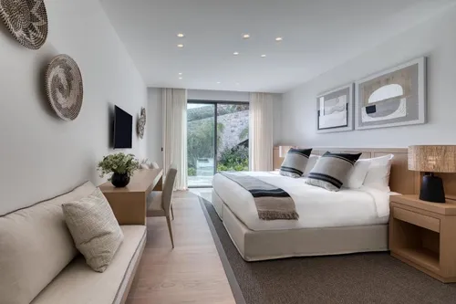 10 Bedrooms Villa in PLATYS GIALOS