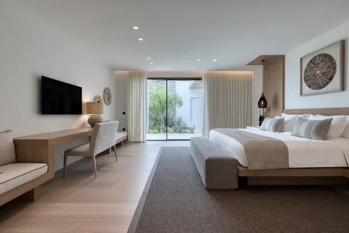 10 Bedrooms Villa in PLATYS GIALOS