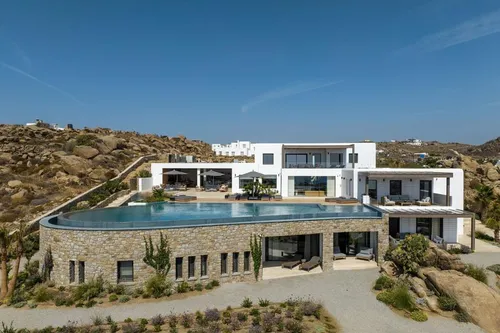 Villa in CYCLADES