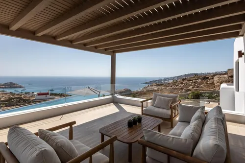 10 Bedrooms Villa in PLATYS GIALOS