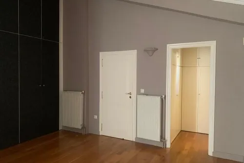 3 Bedrooms Apartment in VRILISIA