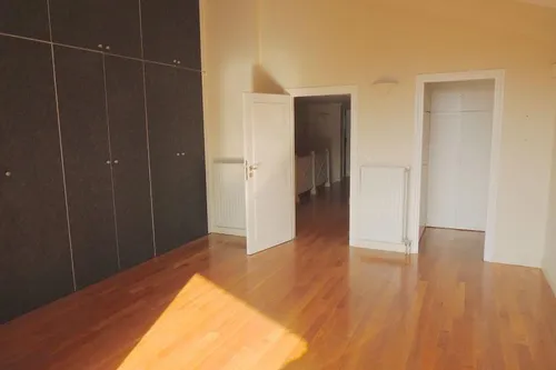 3 Bedrooms Apartment in VRILISIA