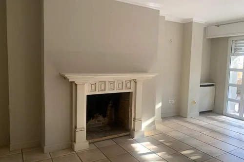 3 Bedrooms Apartment in VRILISIA