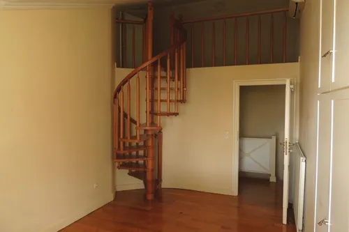 3 Bedrooms Apartment in VRILISIA