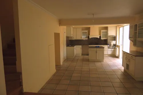 3 Bedrooms Apartment in VRILISIA