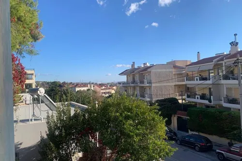 3 Bedrooms Apartment in VRILISIA