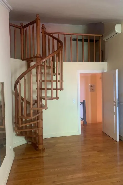 3 Bedrooms Apartment in VRILISIA