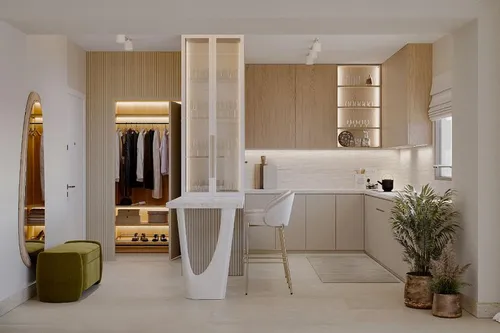 3 Bedrooms Apartment in VOULA