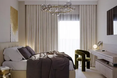 3 Bedrooms Apartment in VOULA