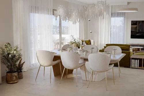 3 Bedrooms Apartment in VOULA