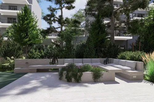 3 Bedrooms Apartment in VOULA