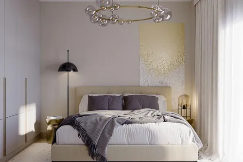 3 Bedrooms Apartment in VOULA