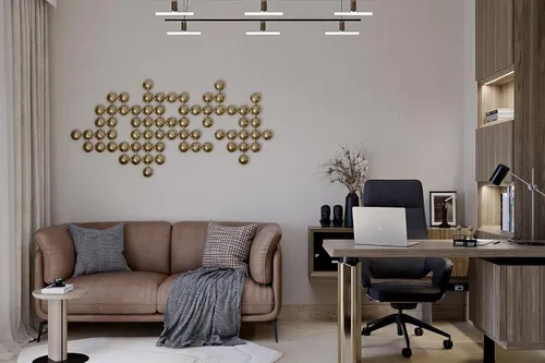 3 Bedrooms Apartment in VOULA