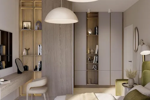 3 Bedrooms Apartment in VOULA