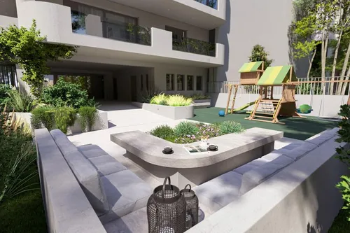 3 Bedrooms Apartment in VOULA