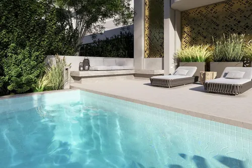 3 Bedrooms Apartment in VOULA