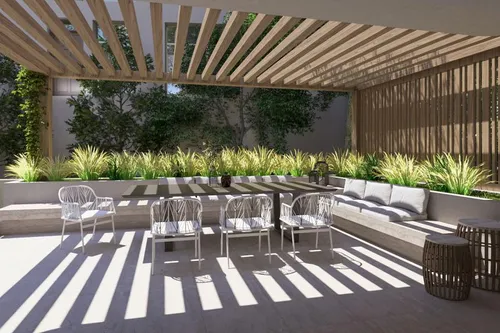 3 Bedrooms Apartment in VOULA