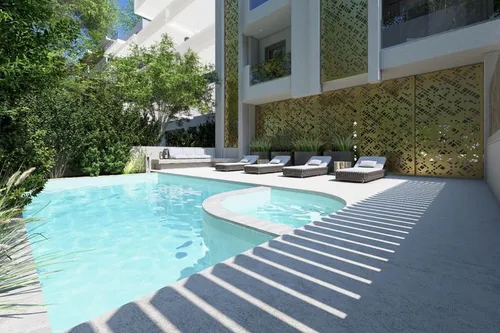 Apartment in ATTICA (ATHENS)