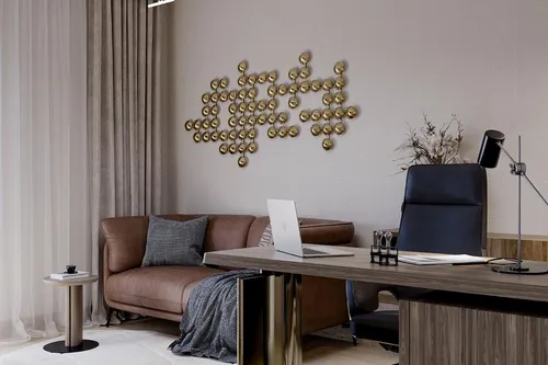 3 Bedrooms Apartment in VOULA