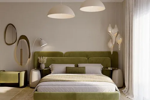 3 Bedrooms Apartment in VOULA