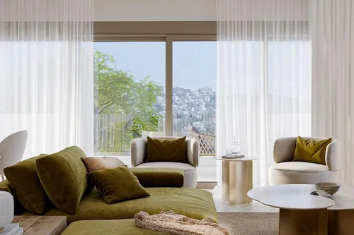 3 Bedrooms Apartment in VOULA