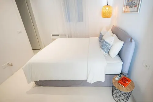 4 Bedrooms Villa in SYROS