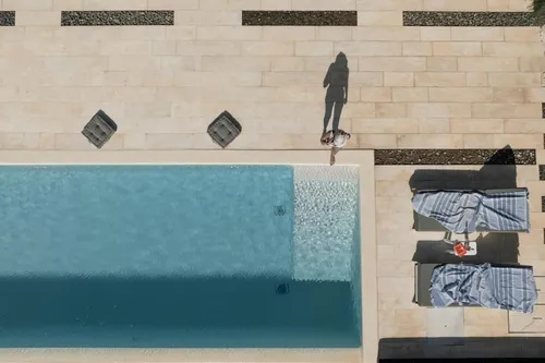 4 Bedrooms Villa in SYROS