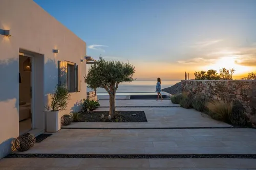 4 Bedrooms Villa in SYROS
