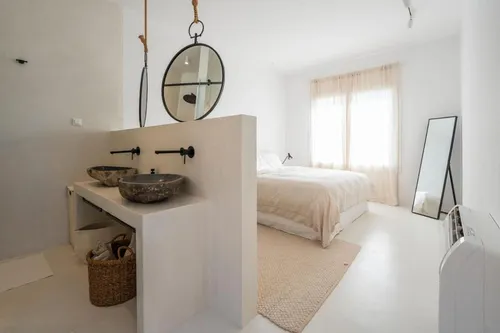 4 Bedrooms Villa in SYROS