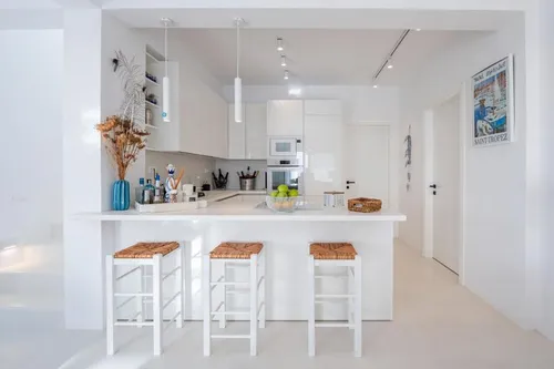 4 Bedrooms Villa in SYROS