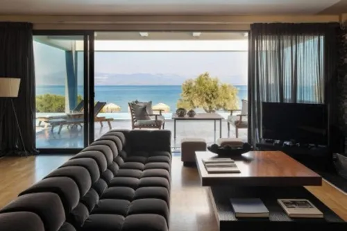 6 Bedrooms Villa in CENTRAL EVIA