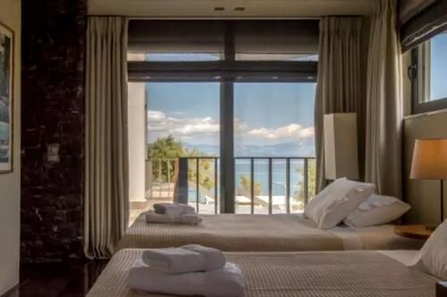 6 Bedrooms Villa in CENTRAL EVIA