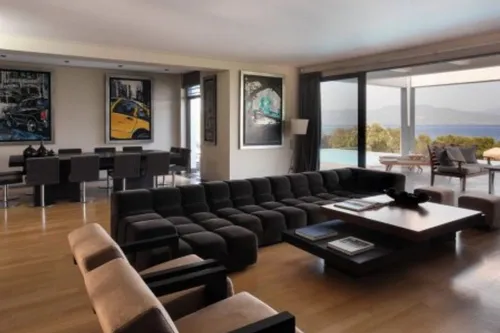 6 Bedrooms Villa in CENTRAL EVIA