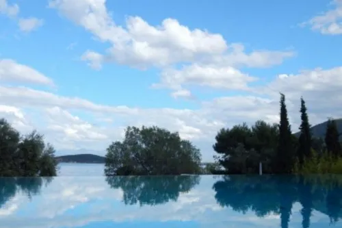 6 Bedrooms Villa in CENTRAL EVIA