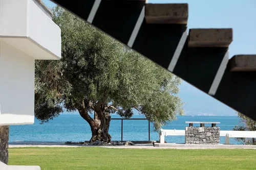 6 Bedrooms Villa in CENTRAL EVIA