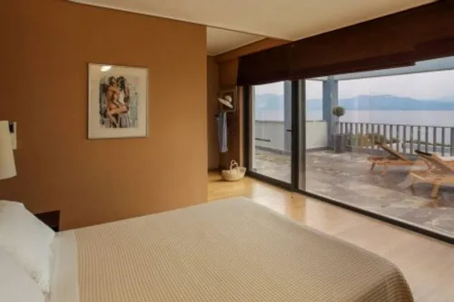 6 Bedrooms Villa in CENTRAL EVIA