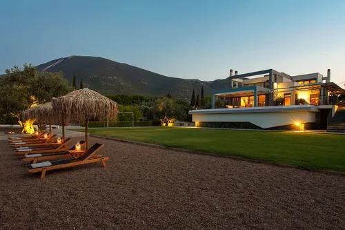 Villa in STEREA ELLADA