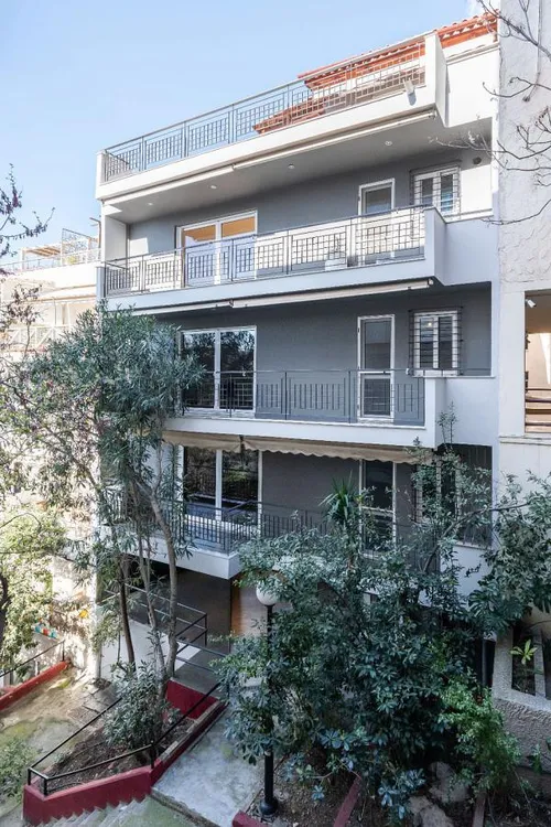 2 Bedrooms Apartment in ATHENS (CENTER)