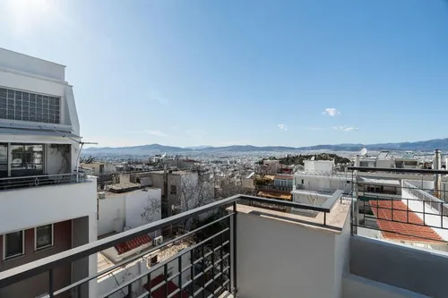 2 Bedrooms Apartment in ATHENS (CENTER)