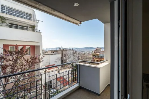 2 Bedrooms Apartment in ATHENS (CENTER)