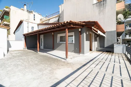 Apartment in ATTICA (ATHENS)